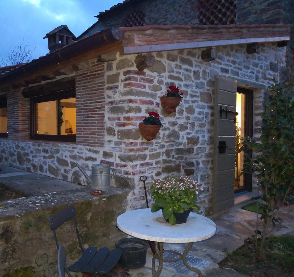 Ferienhaus Ca' Delle Sore Arezzo