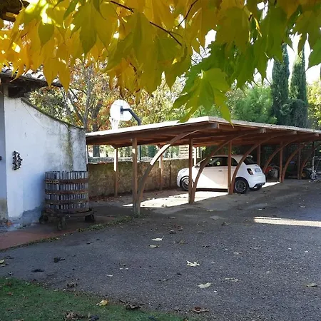 Ca' Delle Sore Arezzo Exterior photo