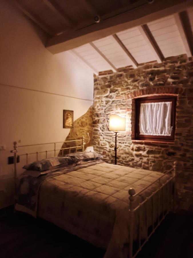 Ca' Delle Sore Arezzo