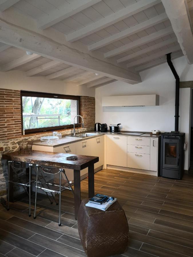 Ca' Delle Sore Ferienhaus *