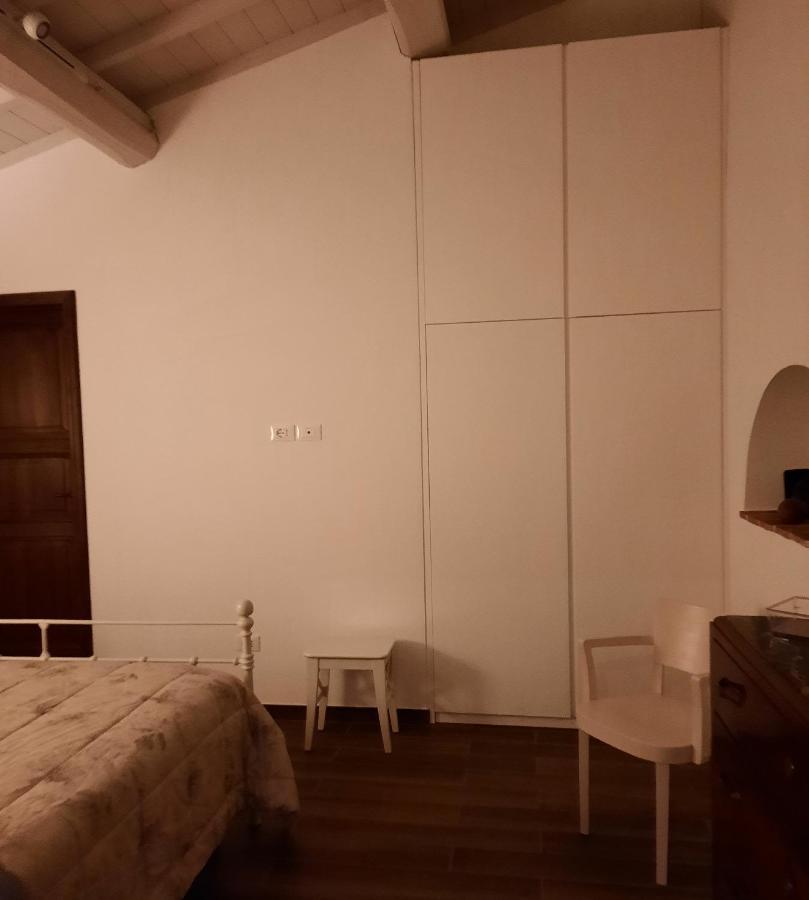 Ca' Delle Sore Holiday home
