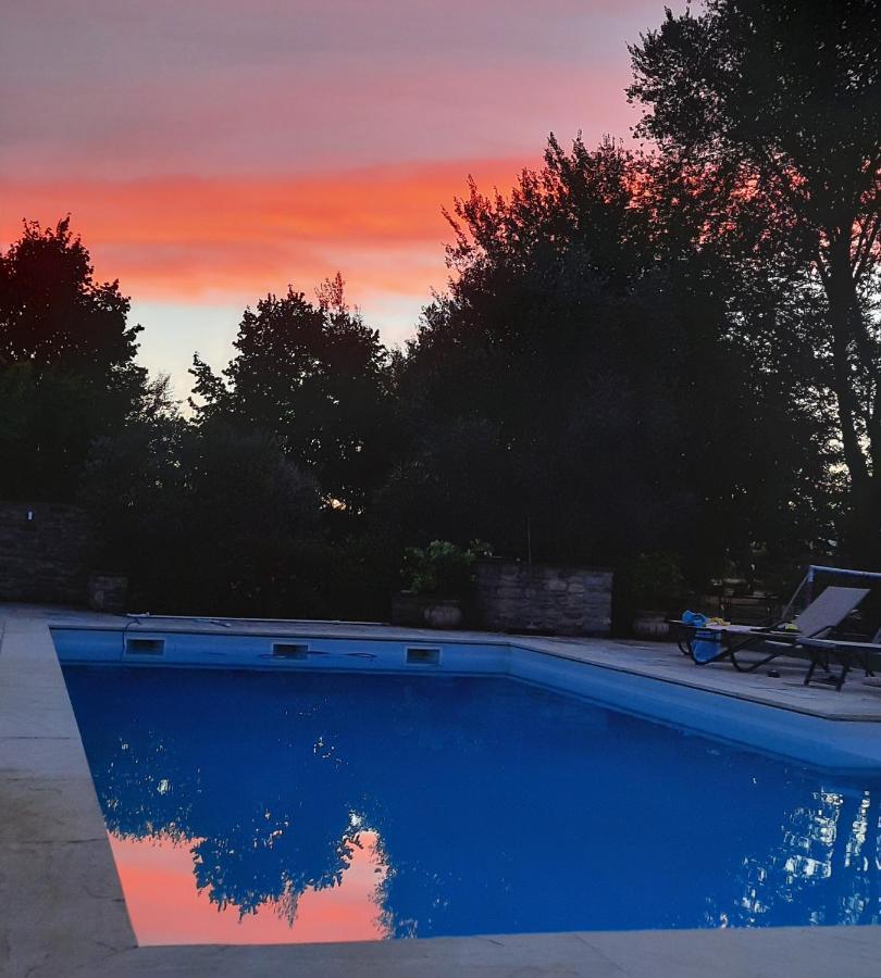 Holiday home Ca' Delle Sore Arezzo