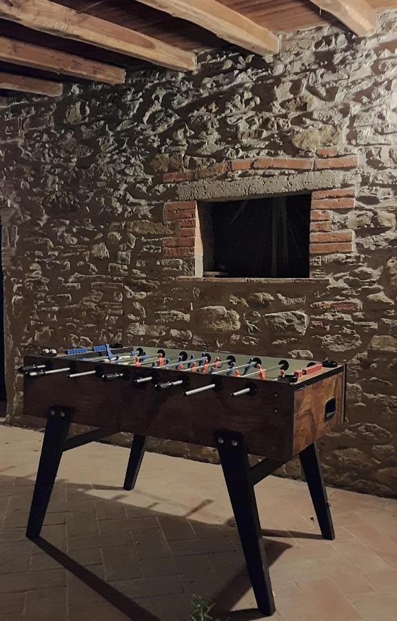 Ca' Delle Sore Holiday home Arezzo