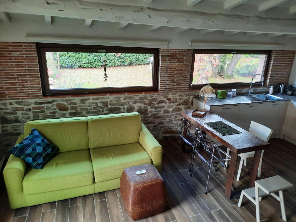 Holiday home Ca' Delle Sore *