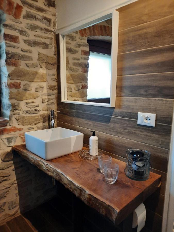 Ca' Delle Sore Holiday home
