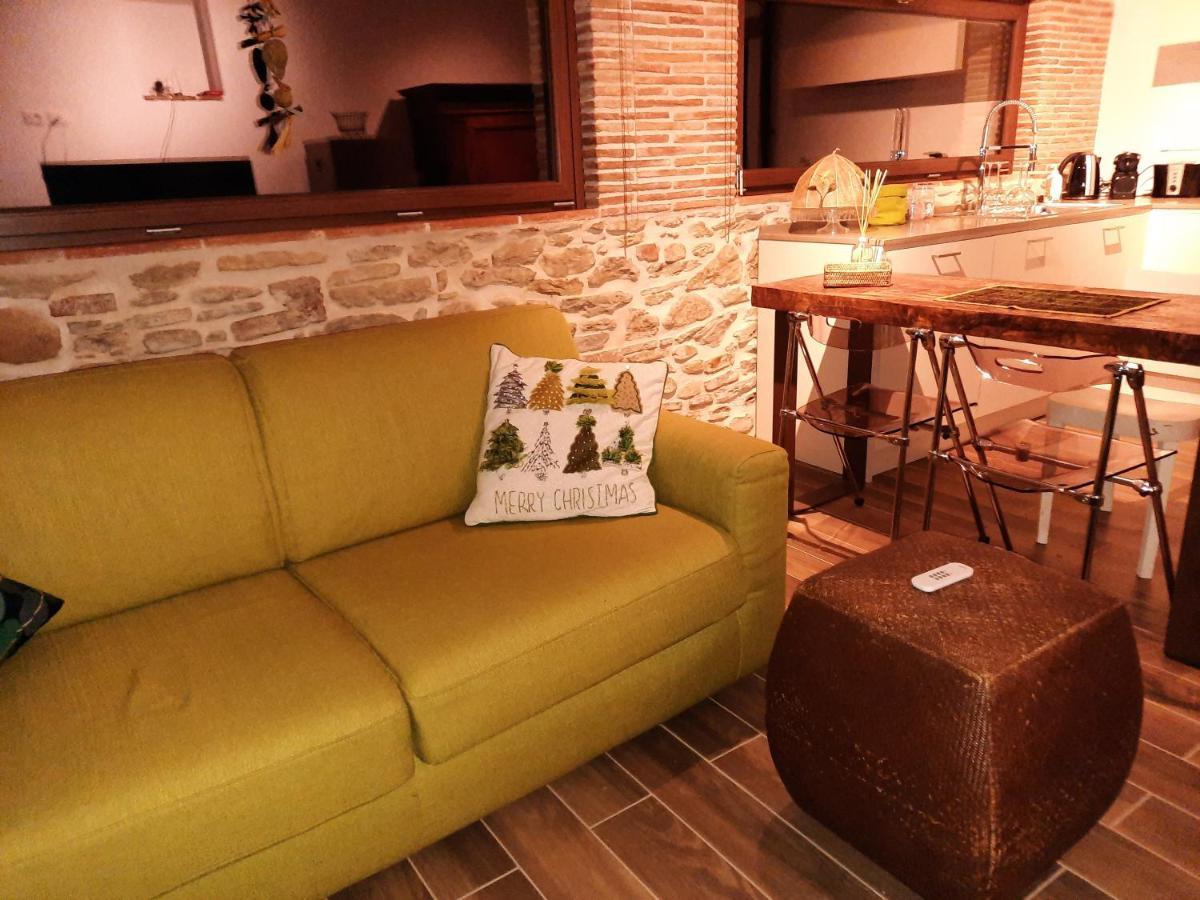 Ca' Delle Sore Holiday home Arezzo