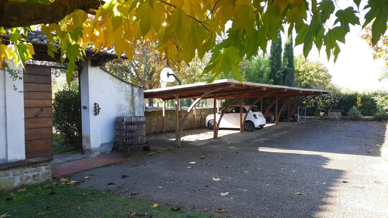 Ca' Delle Sore Arezzo