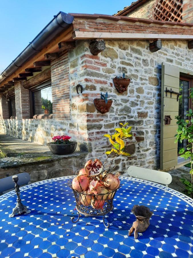 Holiday home Ca' Delle Sore Arezzo